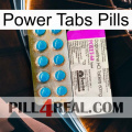 Power Tabs Pills new07